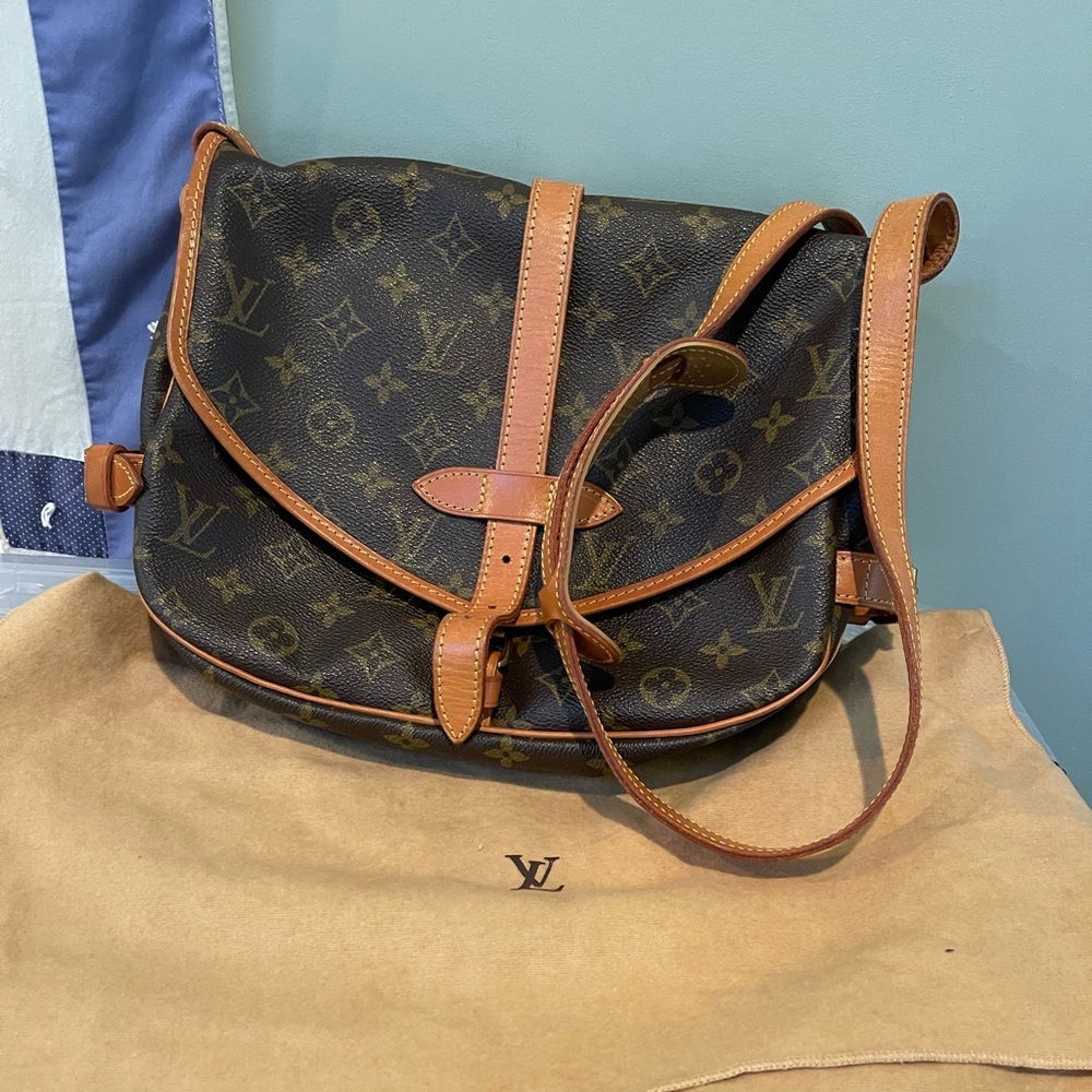 Lv bag